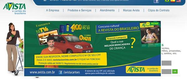 www.AVista.com.br