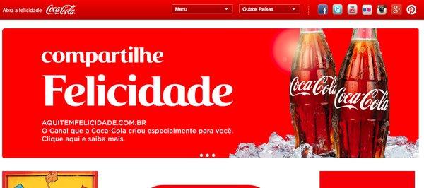 www.CocaCola.com.br